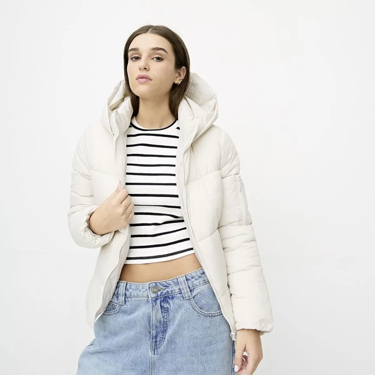 SYBILLA - Casaca Mujer Sybilla