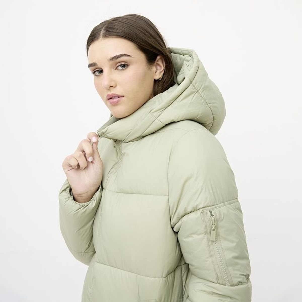 SYBILLA - Casaca Mujer Sybilla