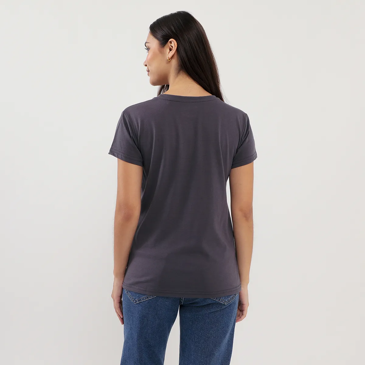 SYBILLA - Polo Manga Corta Mujer Sybilla