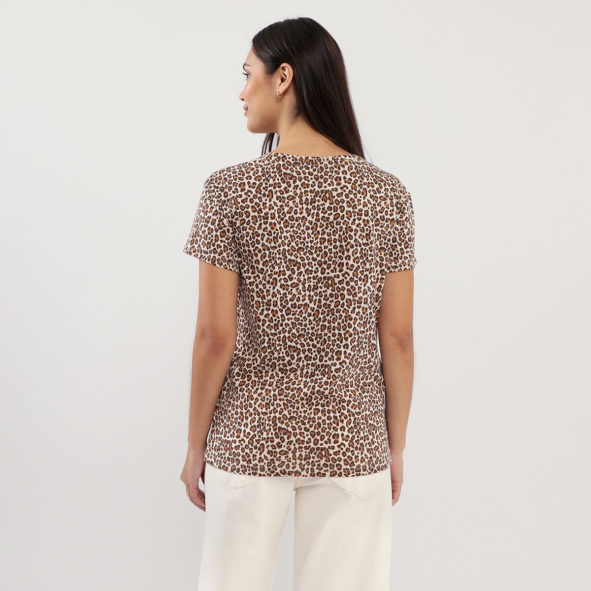 SYBILLA - Polo Manga Corta Mujer Sybilla