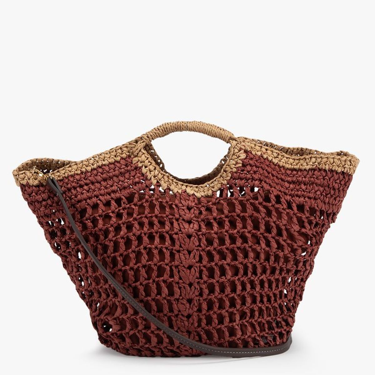 BASEMENT - Cartera Tote Mujer Basement