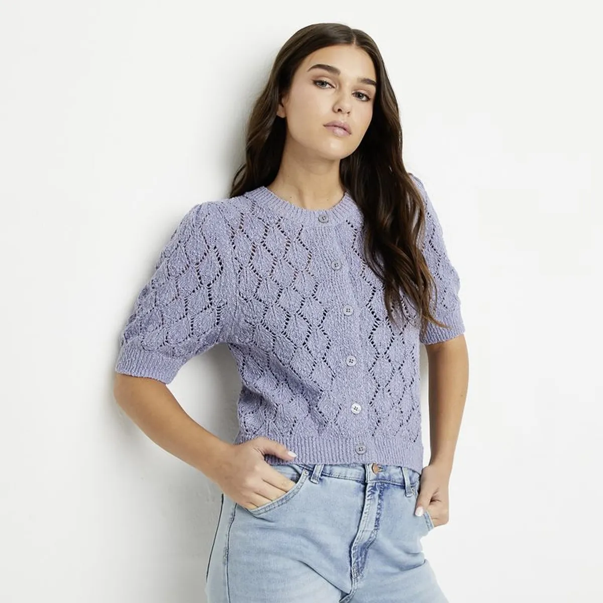 SYBILLA - Chompa Mujer Sybilla