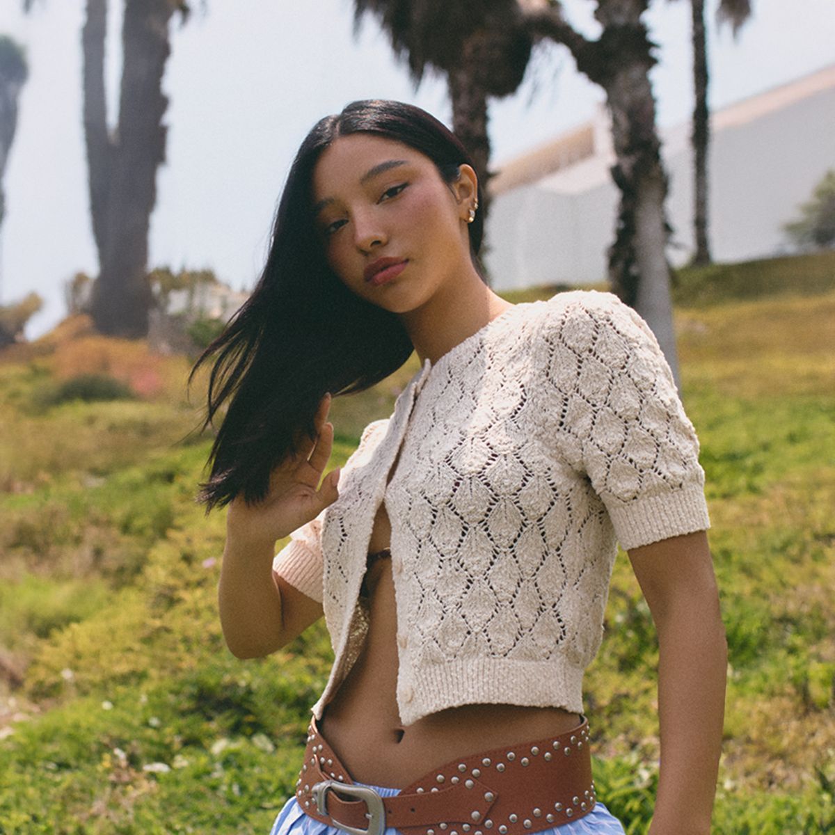 SYBILLA - Chompa Mujer Sybilla