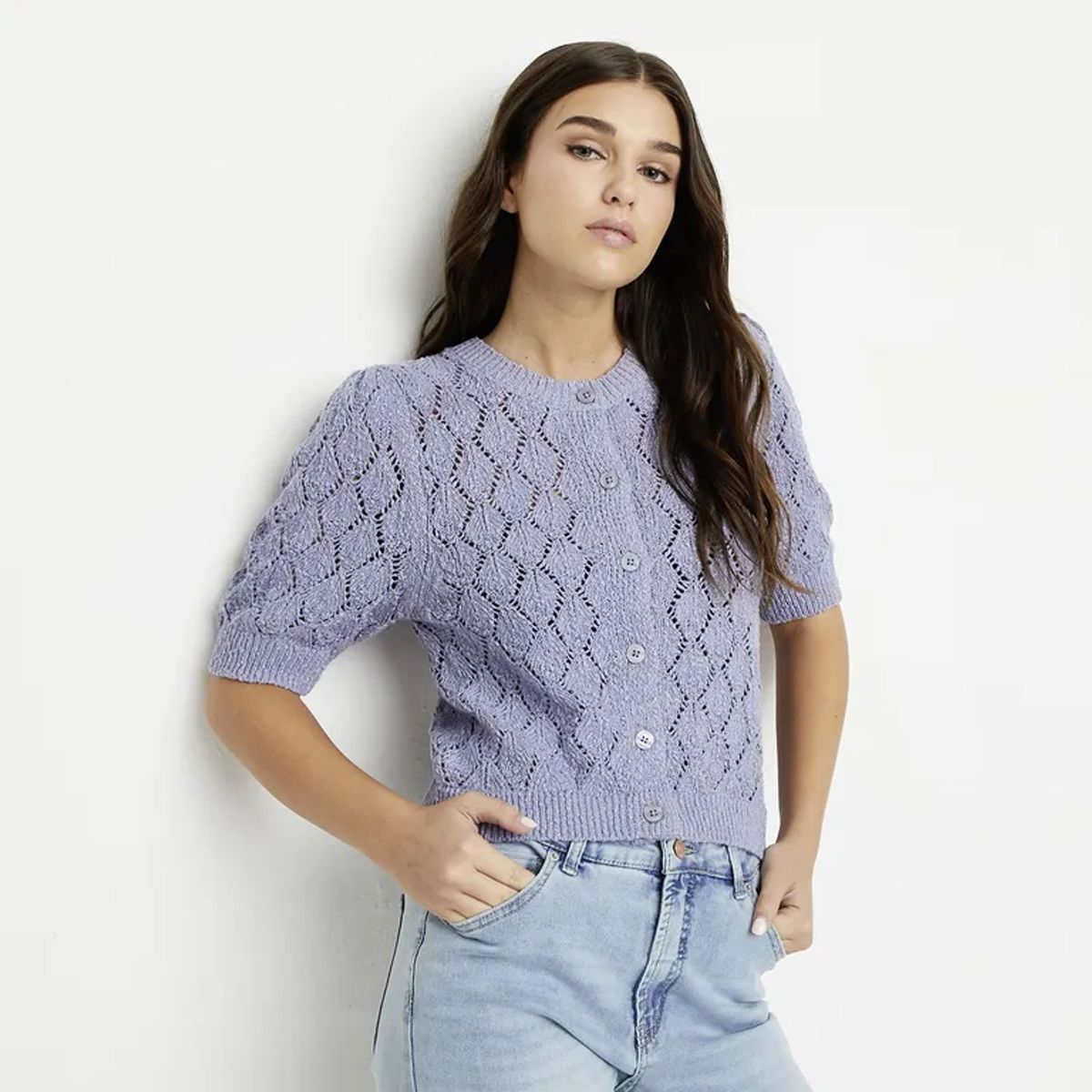 SYBILLA - Chompa Mujer Sybilla