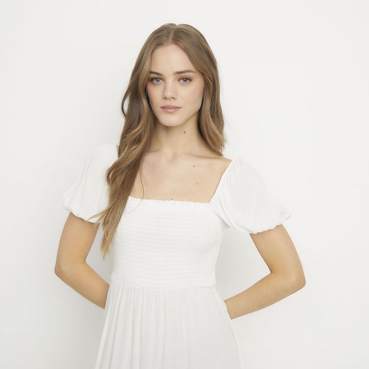 SYBILLA - Vestido Corto Mujer Sybilla