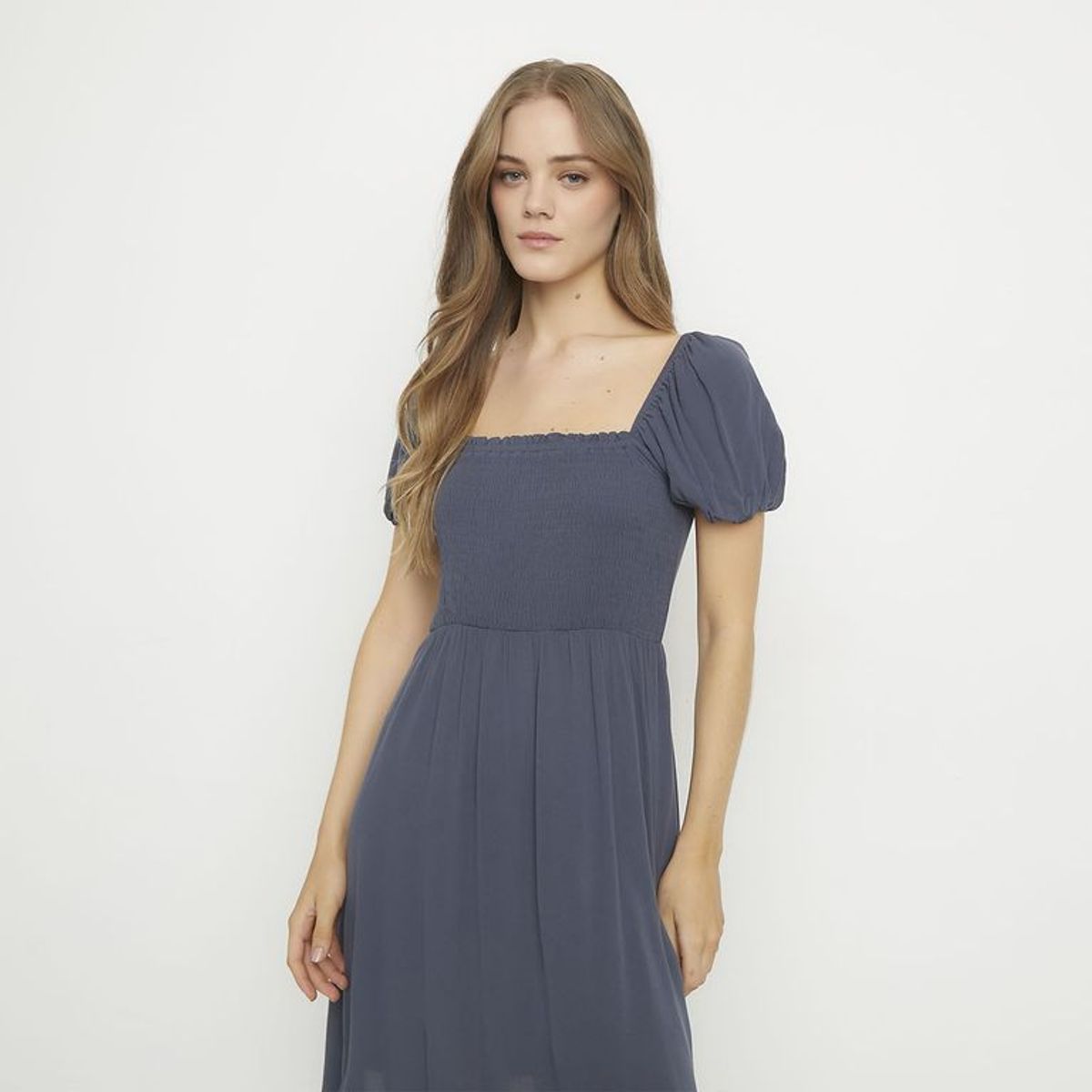 SYBILLA - Vestido Corto Mujer Sybilla