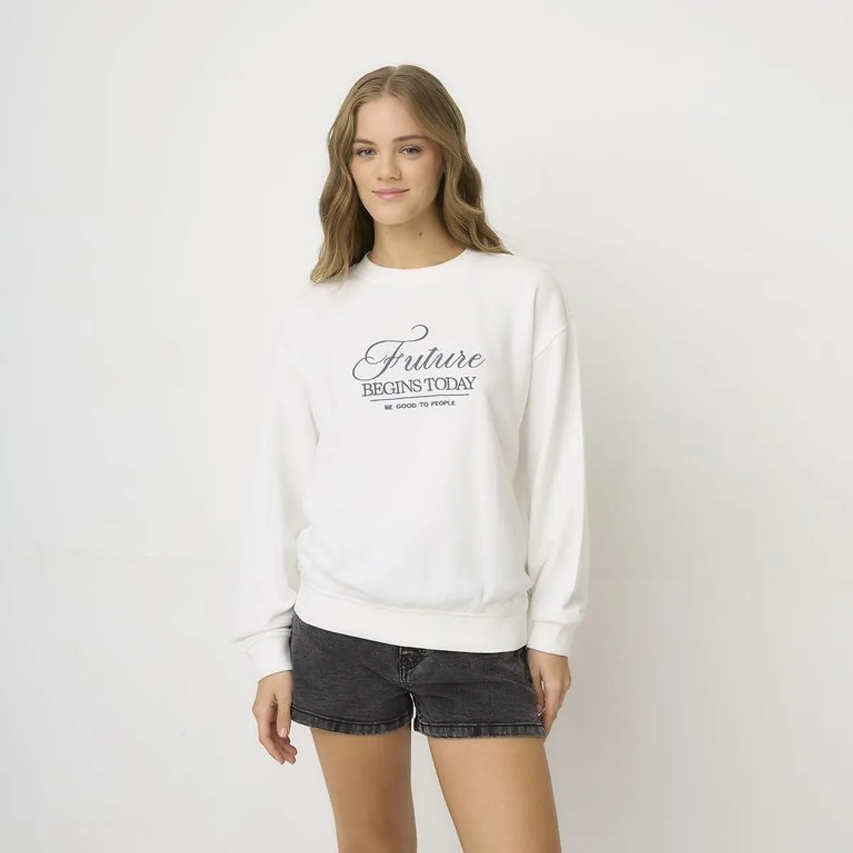 SYBILLA - Polera Mujer Sybilla