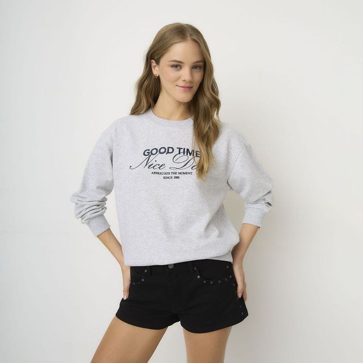 SYBILLA - Polera Mujer Sybilla