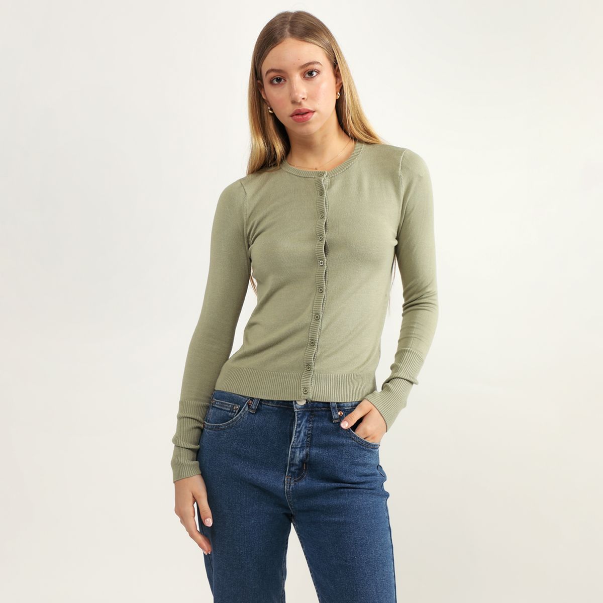 SYBILLA - Chompa Mujer Sybilla