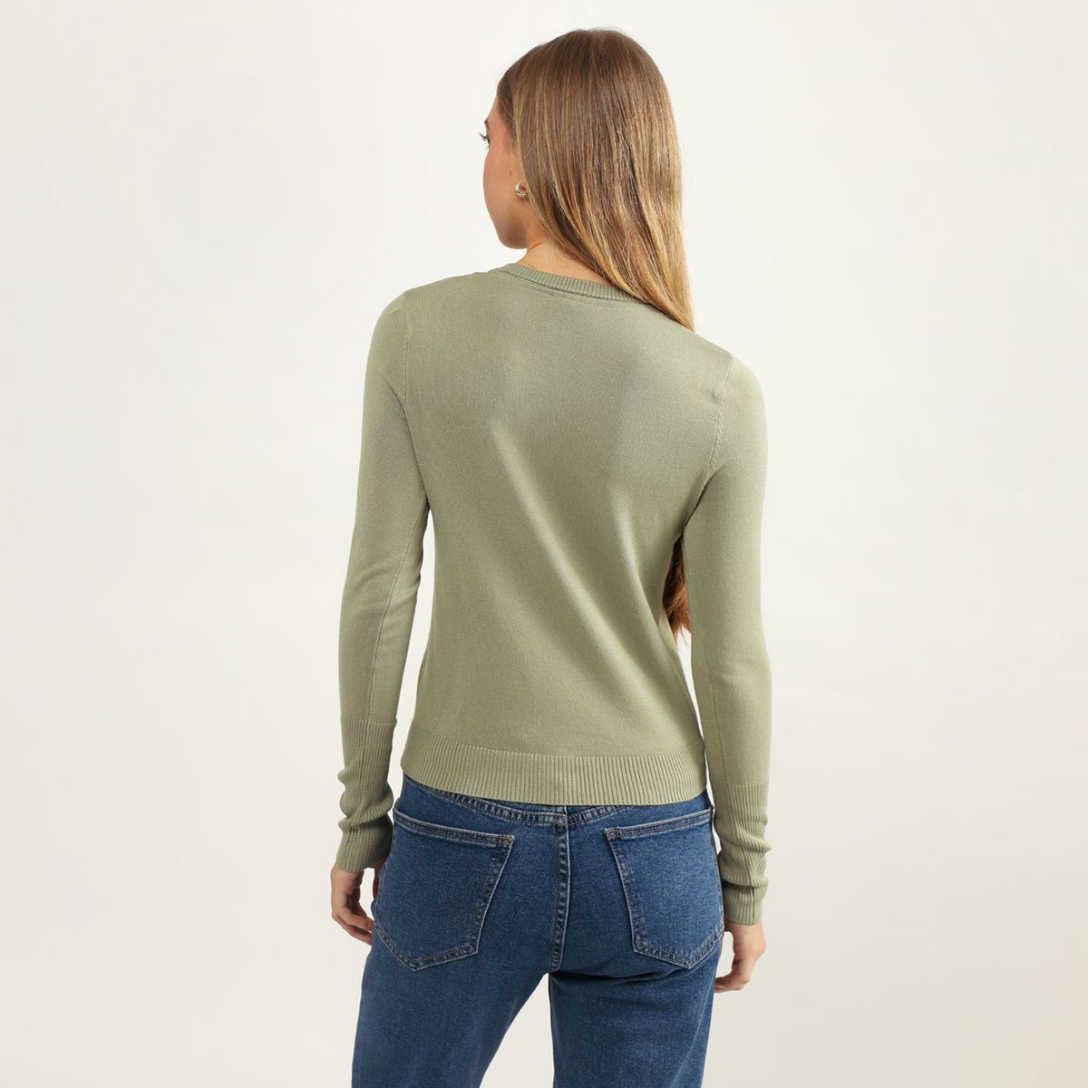 SYBILLA - Chompa Mujer Sybilla