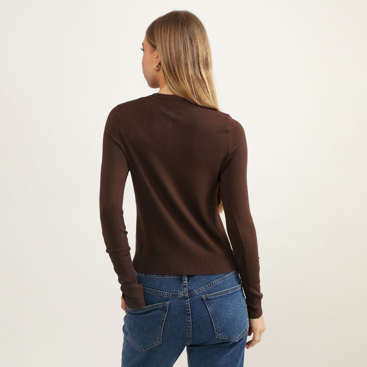 SYBILLA - Chompa Mujer Sybilla