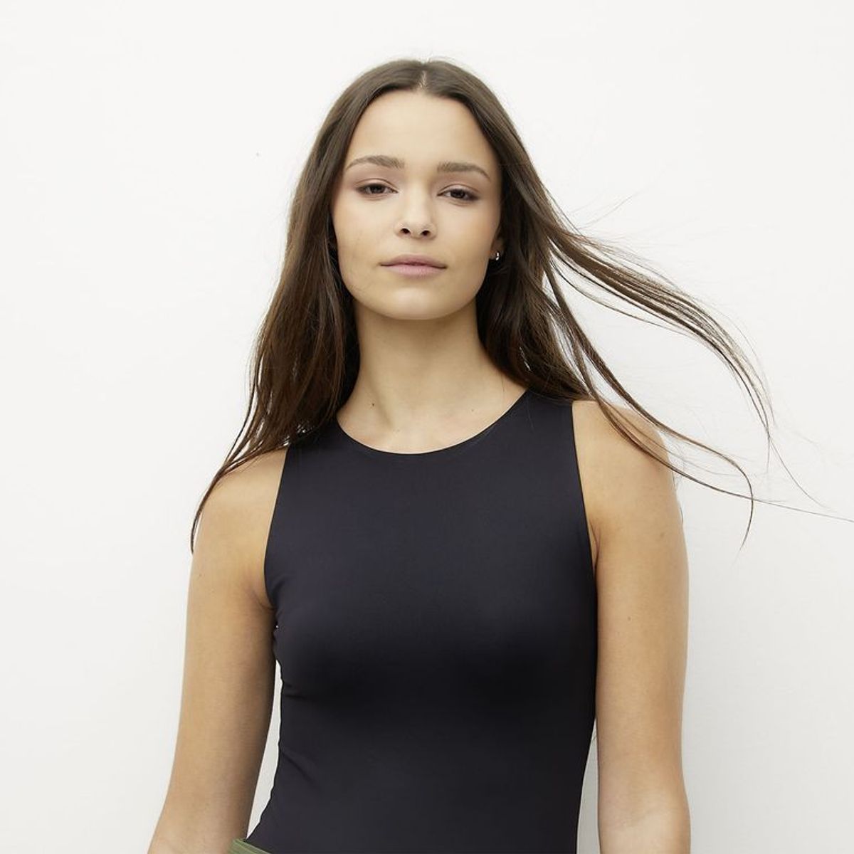 SYBILLA - Body Sin Mangas Mujer Sybilla