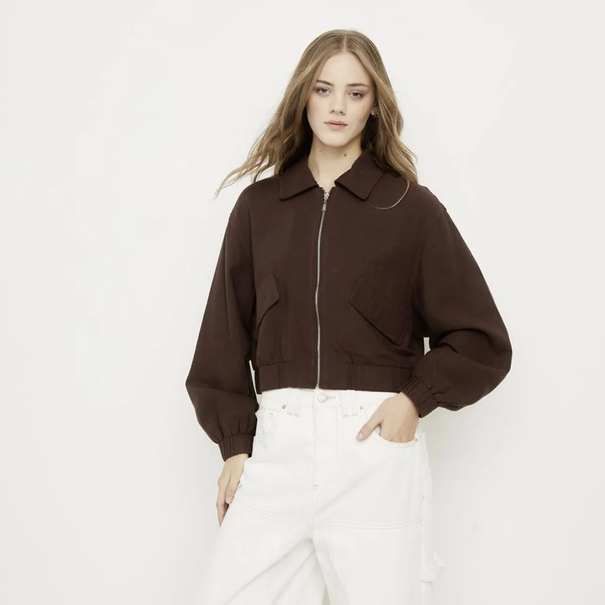 SYBILLA - Casaca Mujer Sybilla