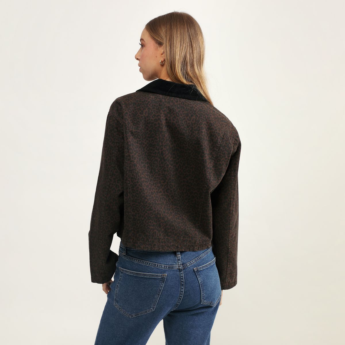 SYBILLA - Casaca Mujer Sybilla