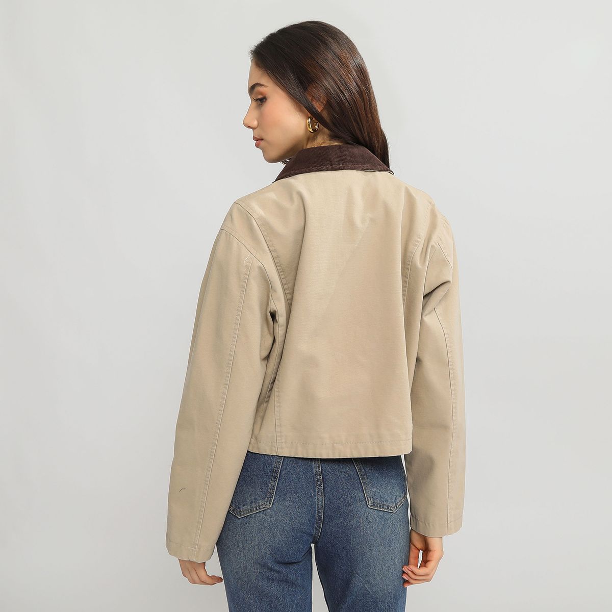 SYBILLA - Casaca Mujer Sybilla