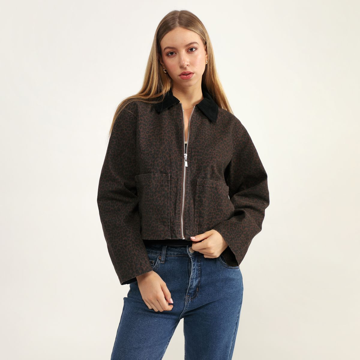 SYBILLA - Casaca Mujer Sybilla