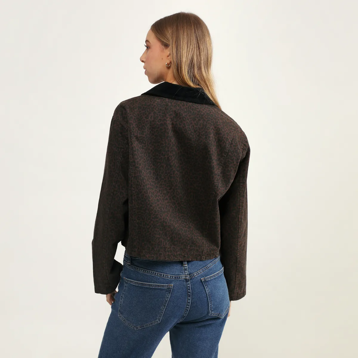 SYBILLA - Casaca Mujer Sybilla