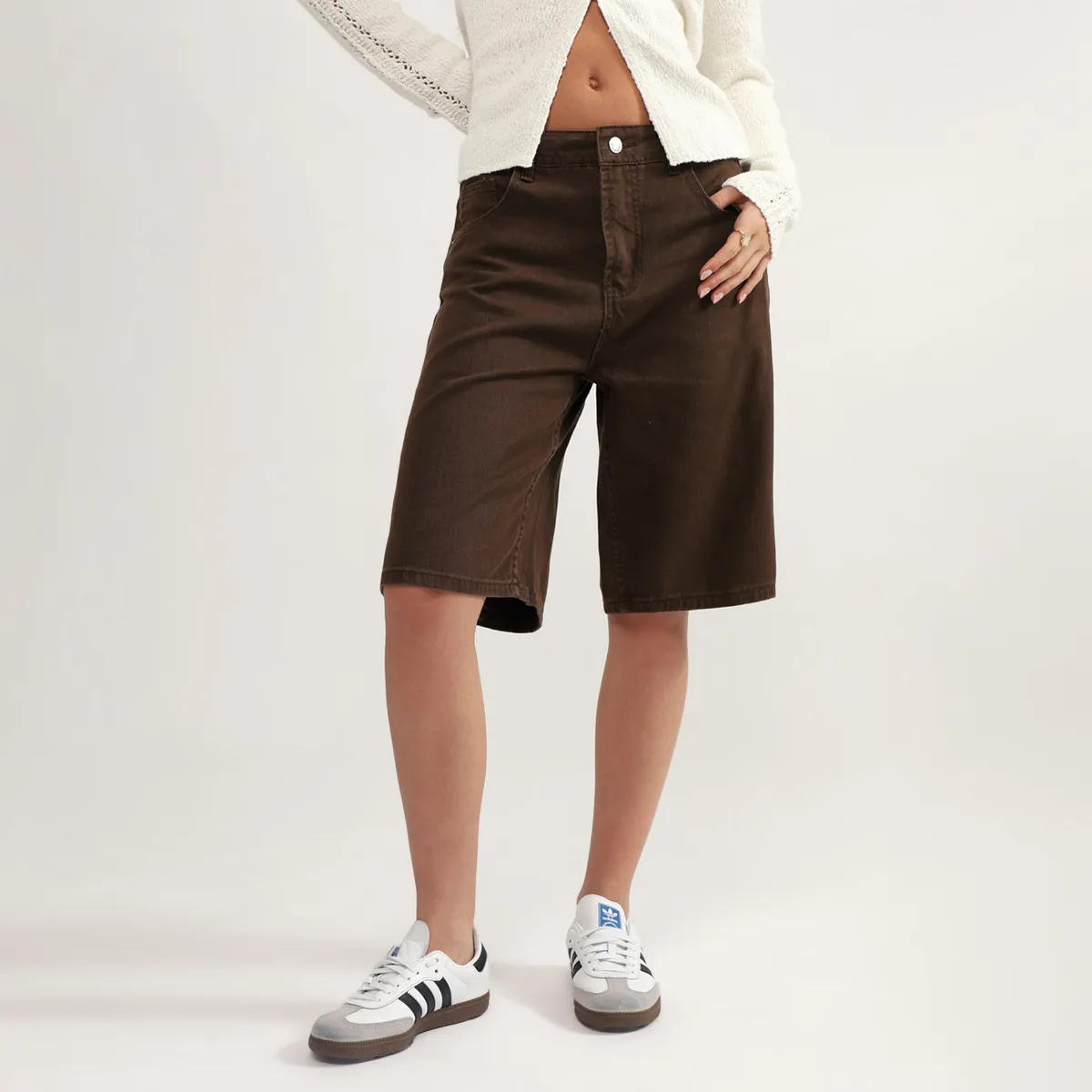 SYBILLA - Short Mujer Sybilla