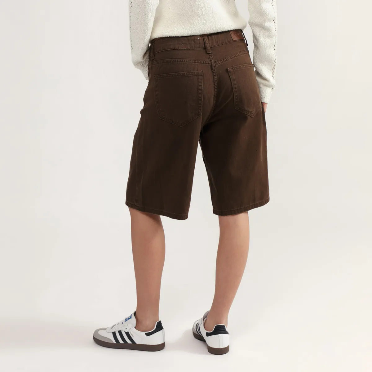 SYBILLA - Short Mujer Sybilla