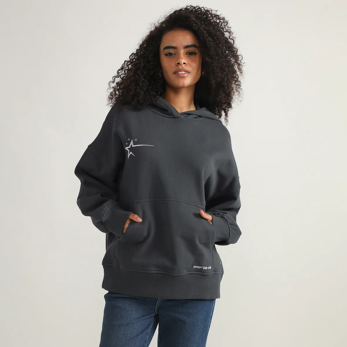 DENIMLAB - Polera Mujer Denimlab