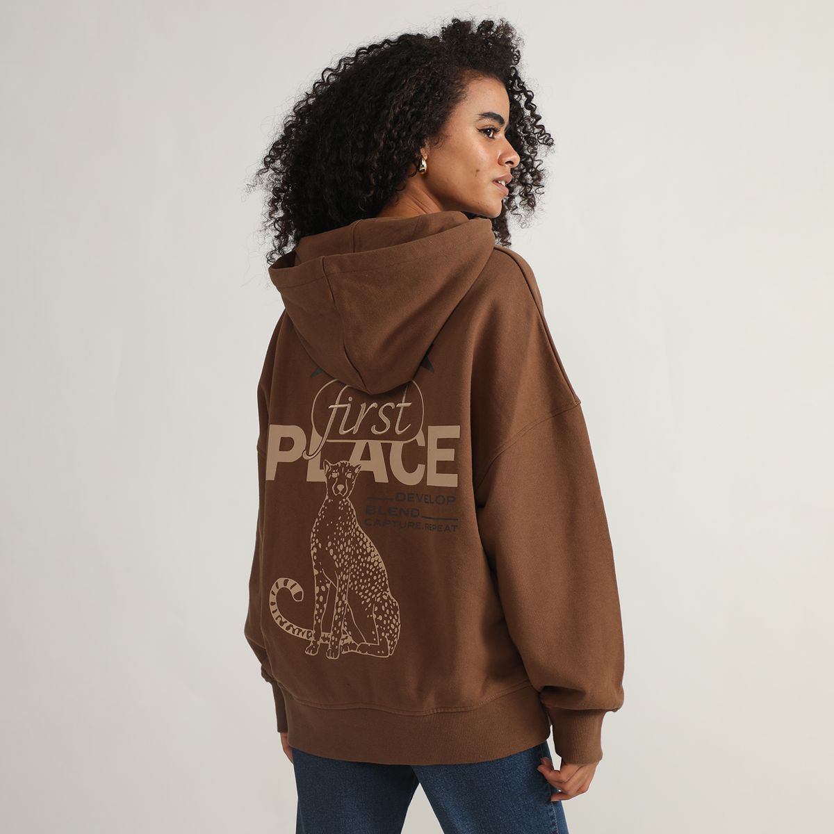 DENIMLAB - Polera Mujer Denimlab