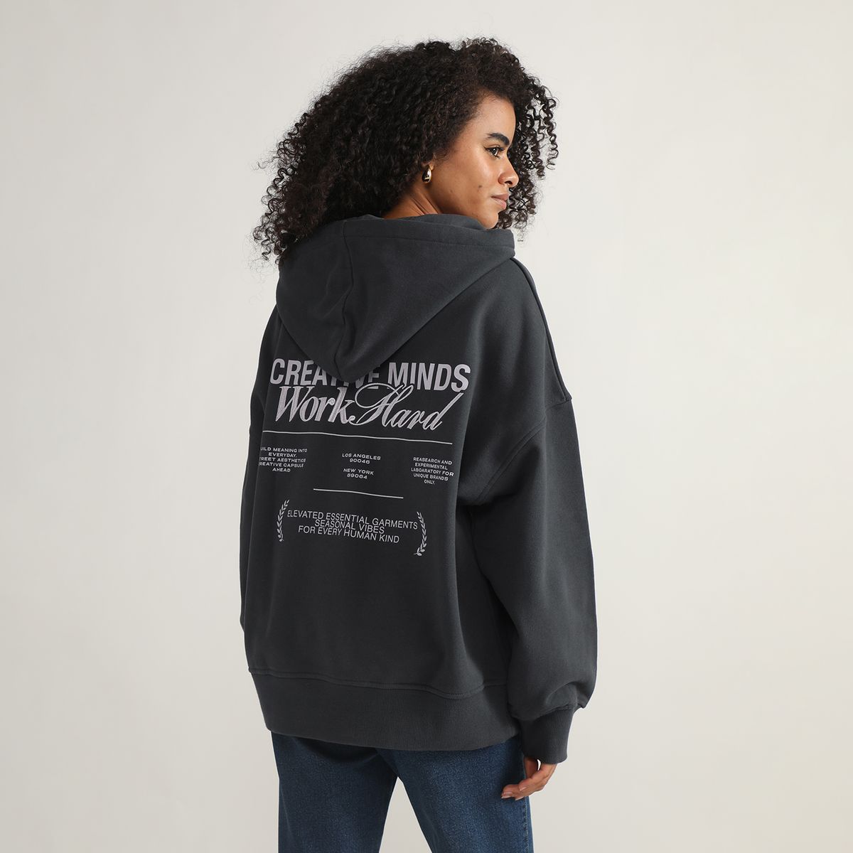 DENIMLAB - Polera Mujer Denimlab