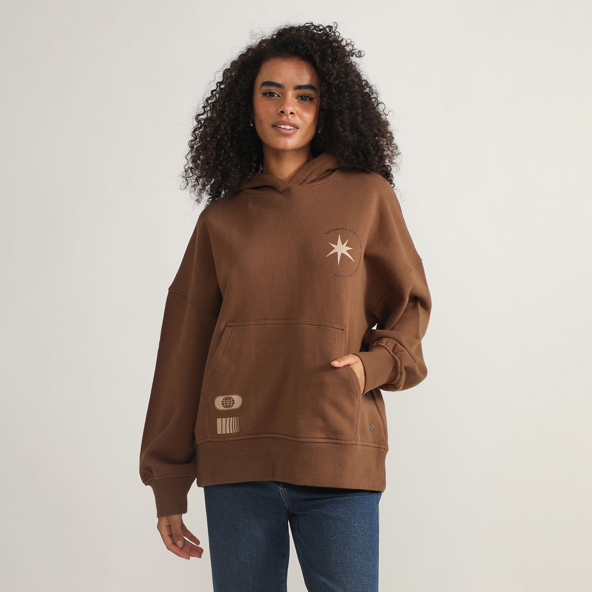 DENIMLAB - Polera Mujer Denimlab