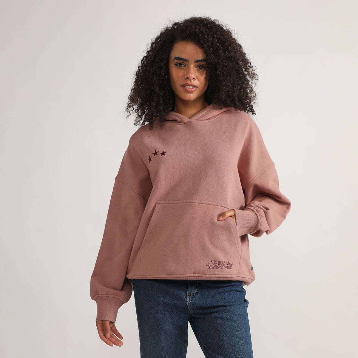 DENIMLAB - Polera Mujer Denimlab