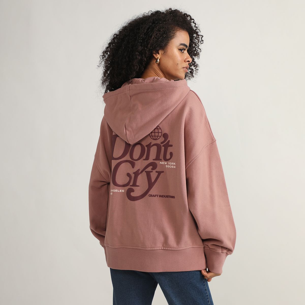 DENIMLAB - Polera Mujer Denimlab