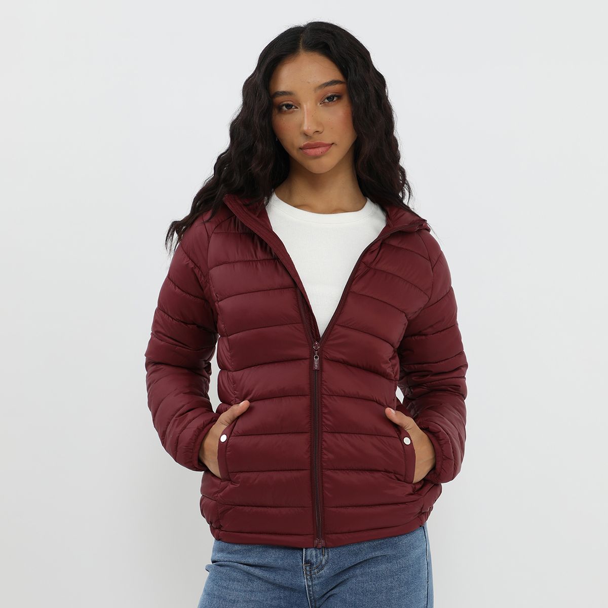 SYBILLA - Casaca Mujer Sybilla