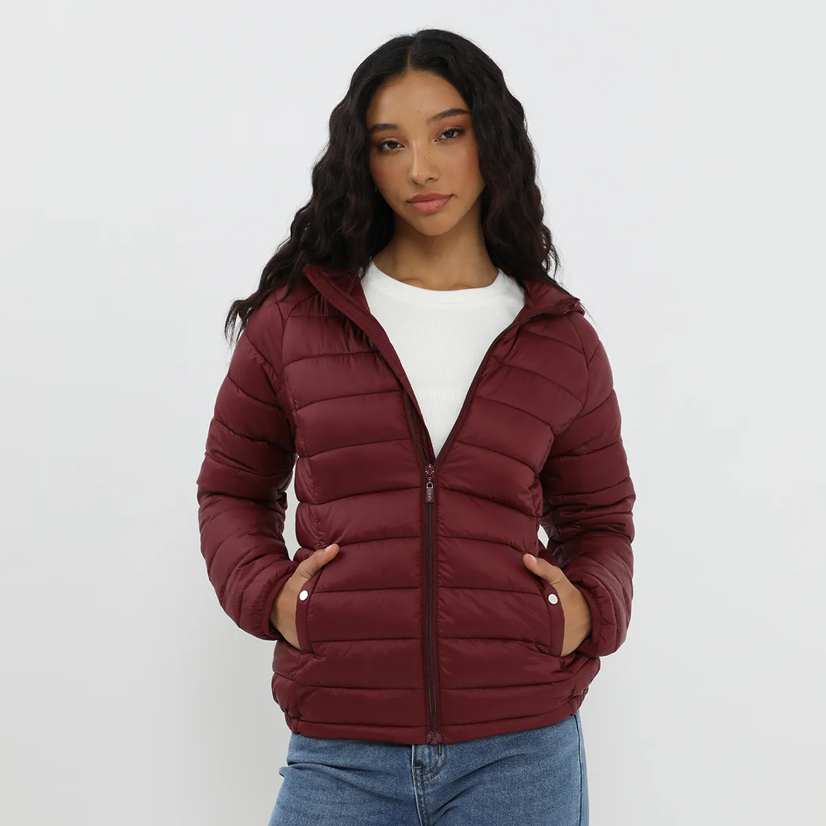 SYBILLA - Casaca Mujer Sybilla