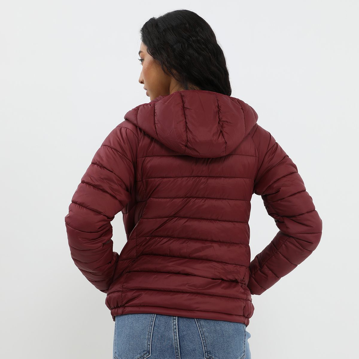 SYBILLA - Casaca Mujer Sybilla