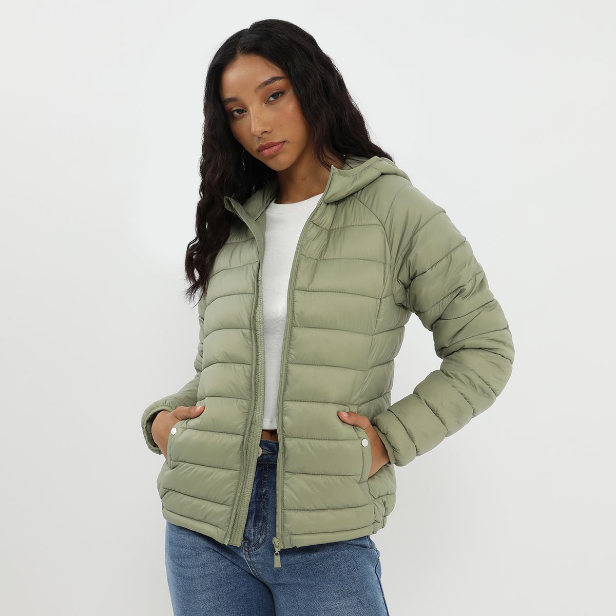 SYBILLA - Casaca Mujer Sybilla