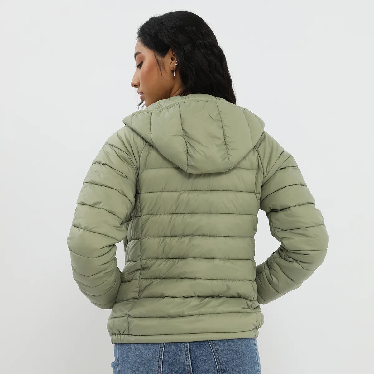 SYBILLA - Casaca Mujer Sybilla