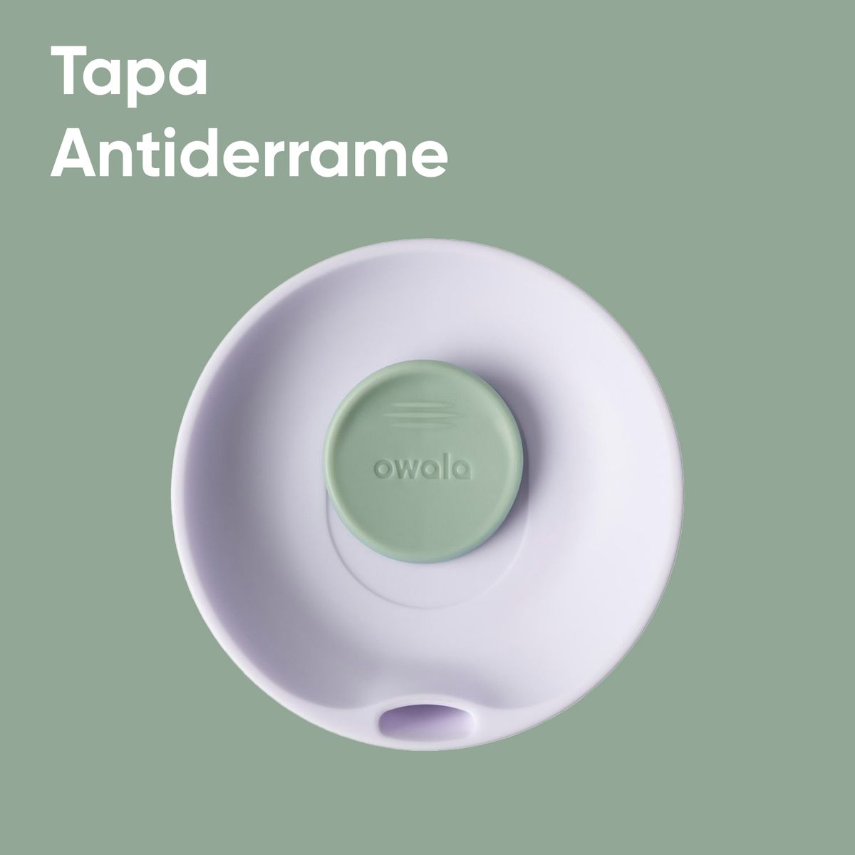 OWALA - Owala Vaso Térmico Beachfront 591 Ml / 20 Oz