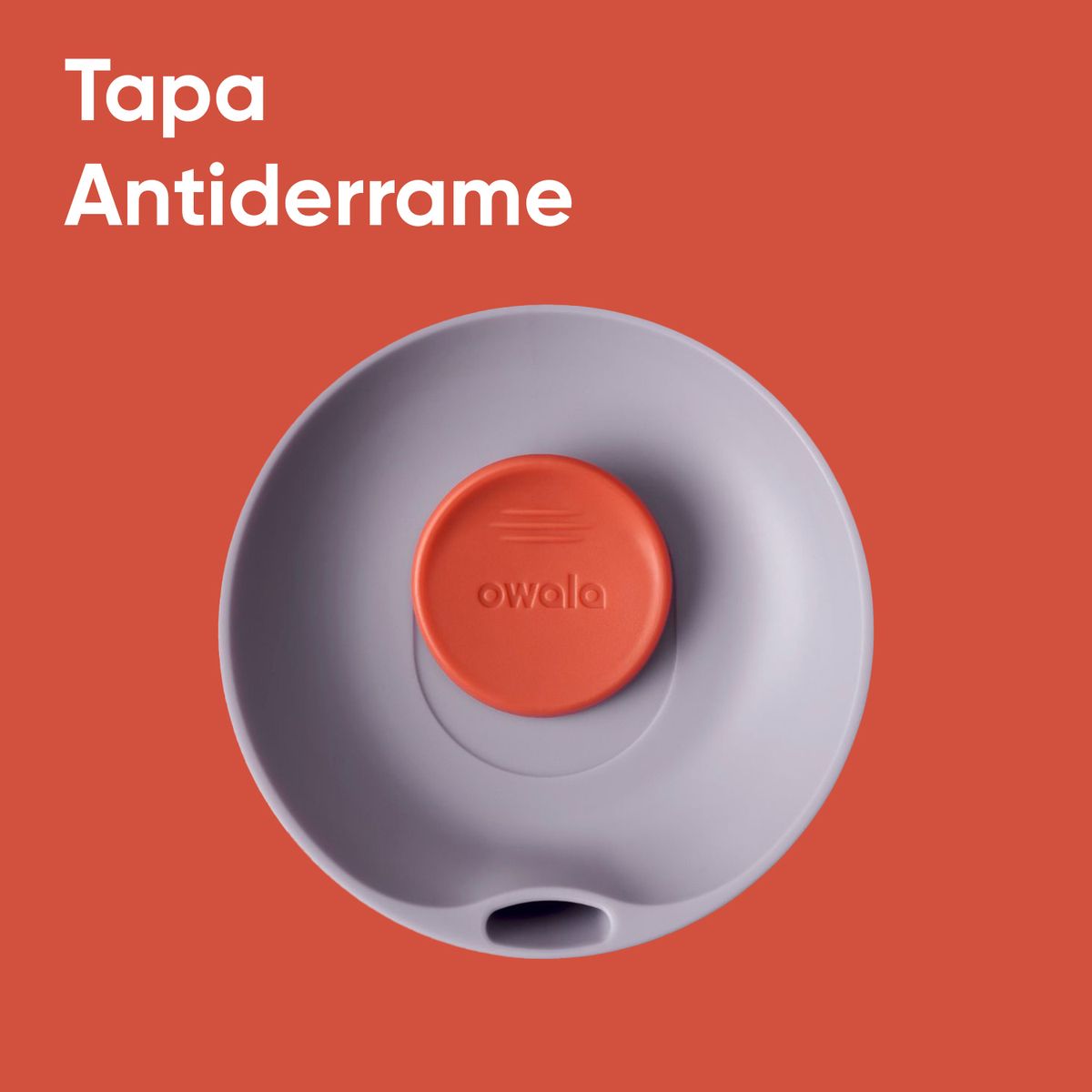 OWALA - Owala Vaso Térmico Sugar High 591 Ml / 20 Oz