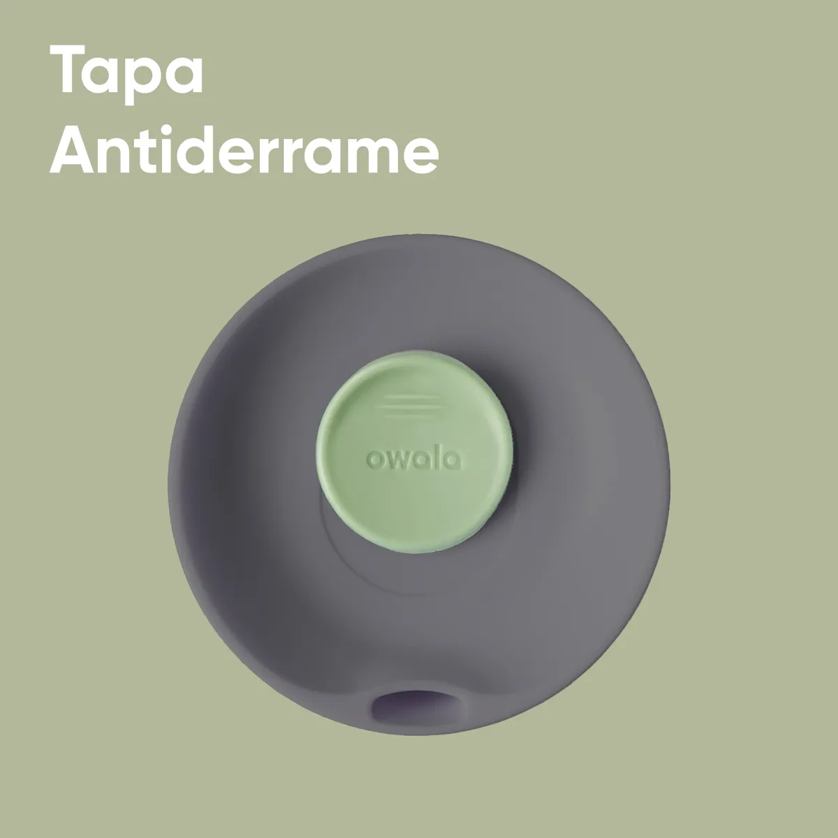 OWALA - Owala Vaso Térmico Lakeside 591 Ml / 20 Oz