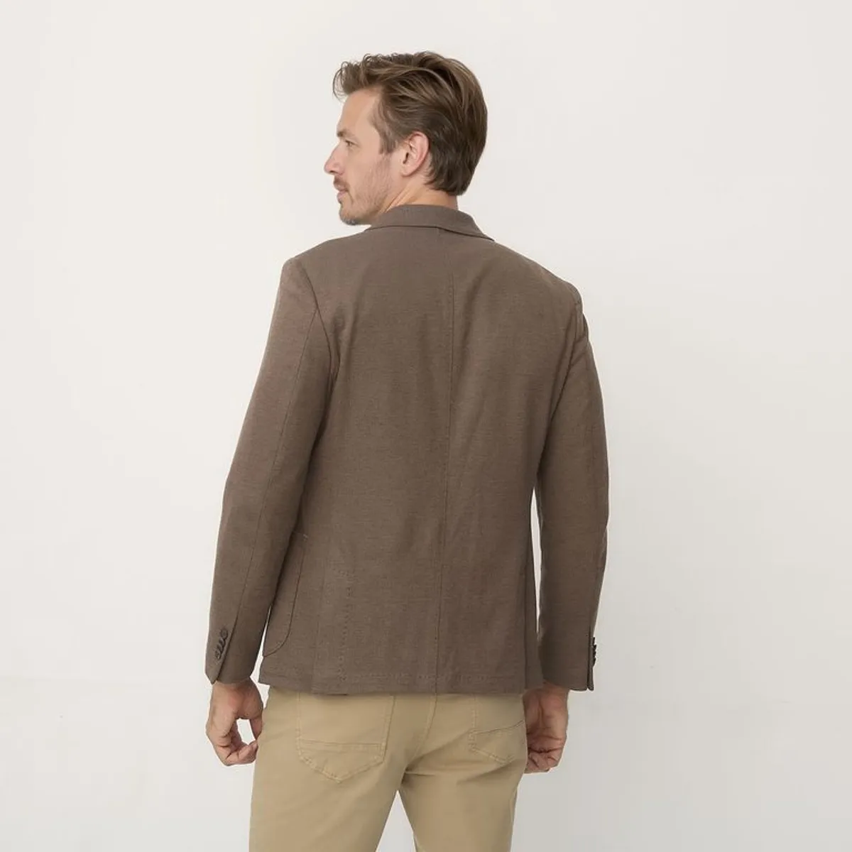 LA MARTINA - Saco Casual Hombre La Martina