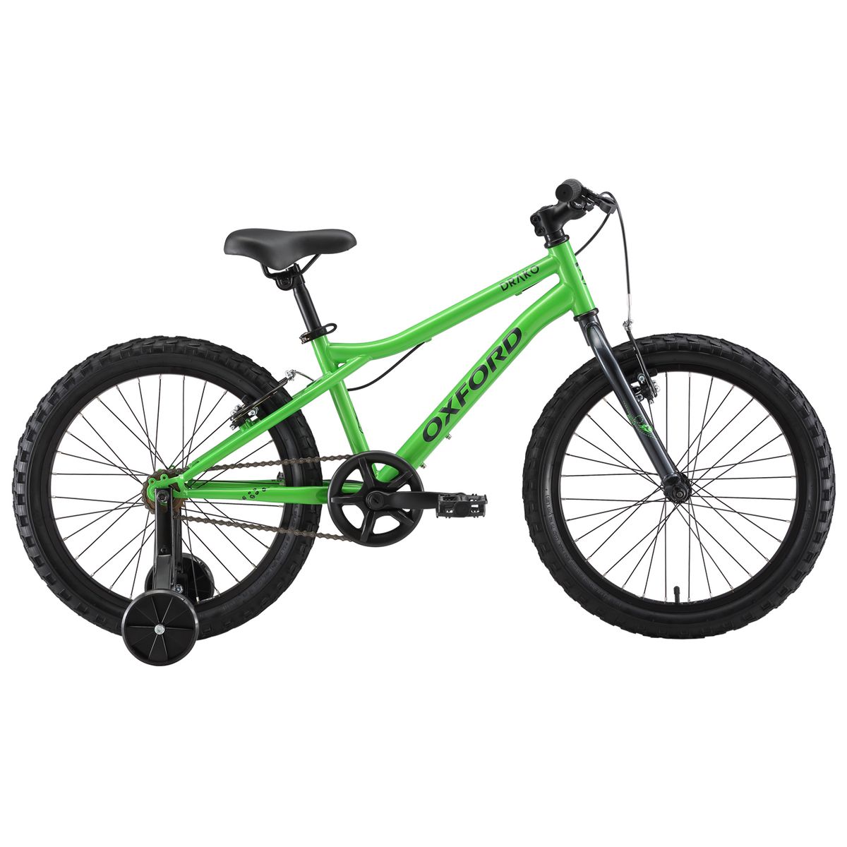 OXFORD - Bicicleta Infantil Drako Aro 20 Oxford