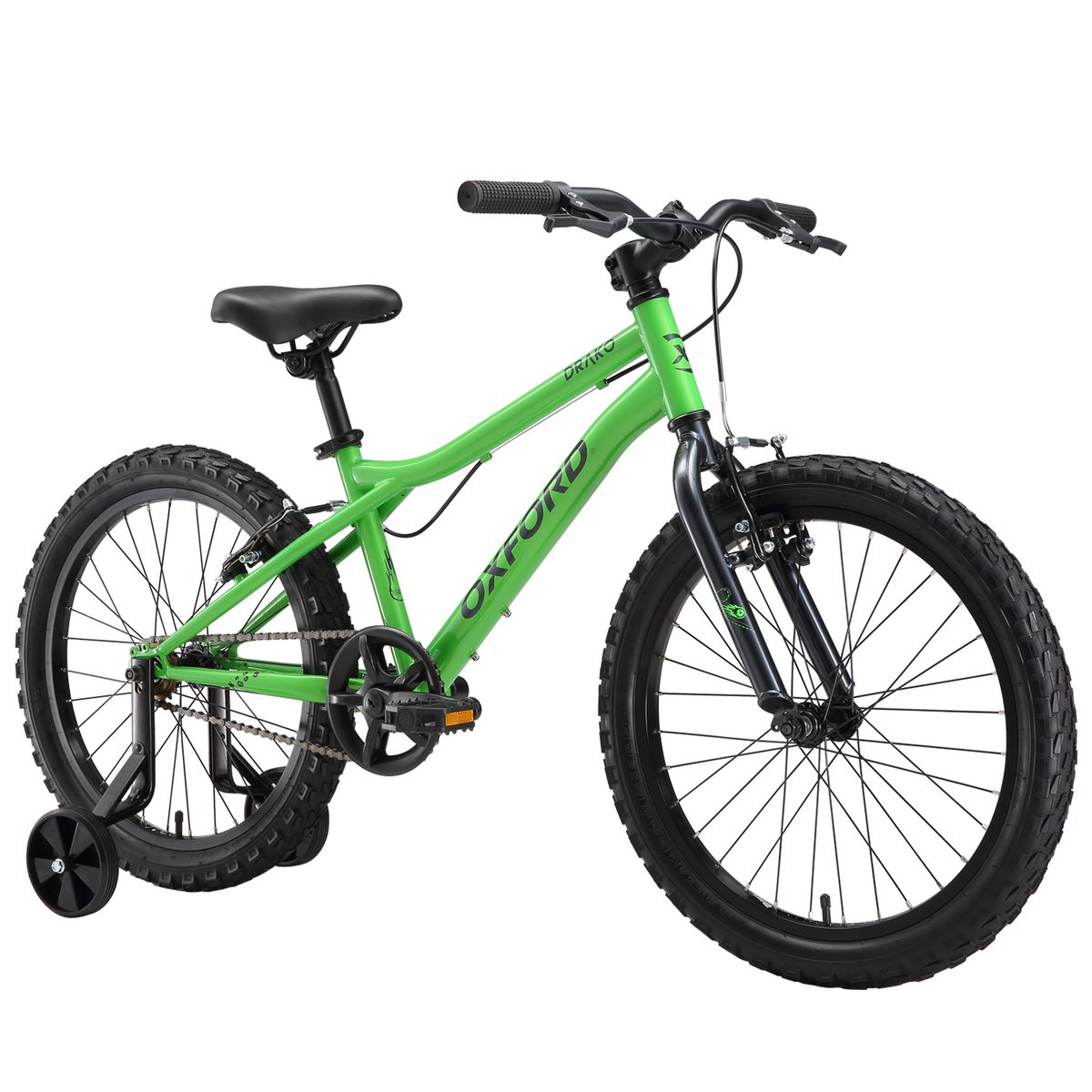 OXFORD - Bicicleta Infantil Drako Aro 20 Oxford