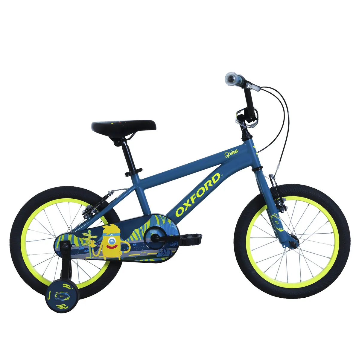 OXFORD - Bicicleta Infantil Spine Aro 16 Oxford