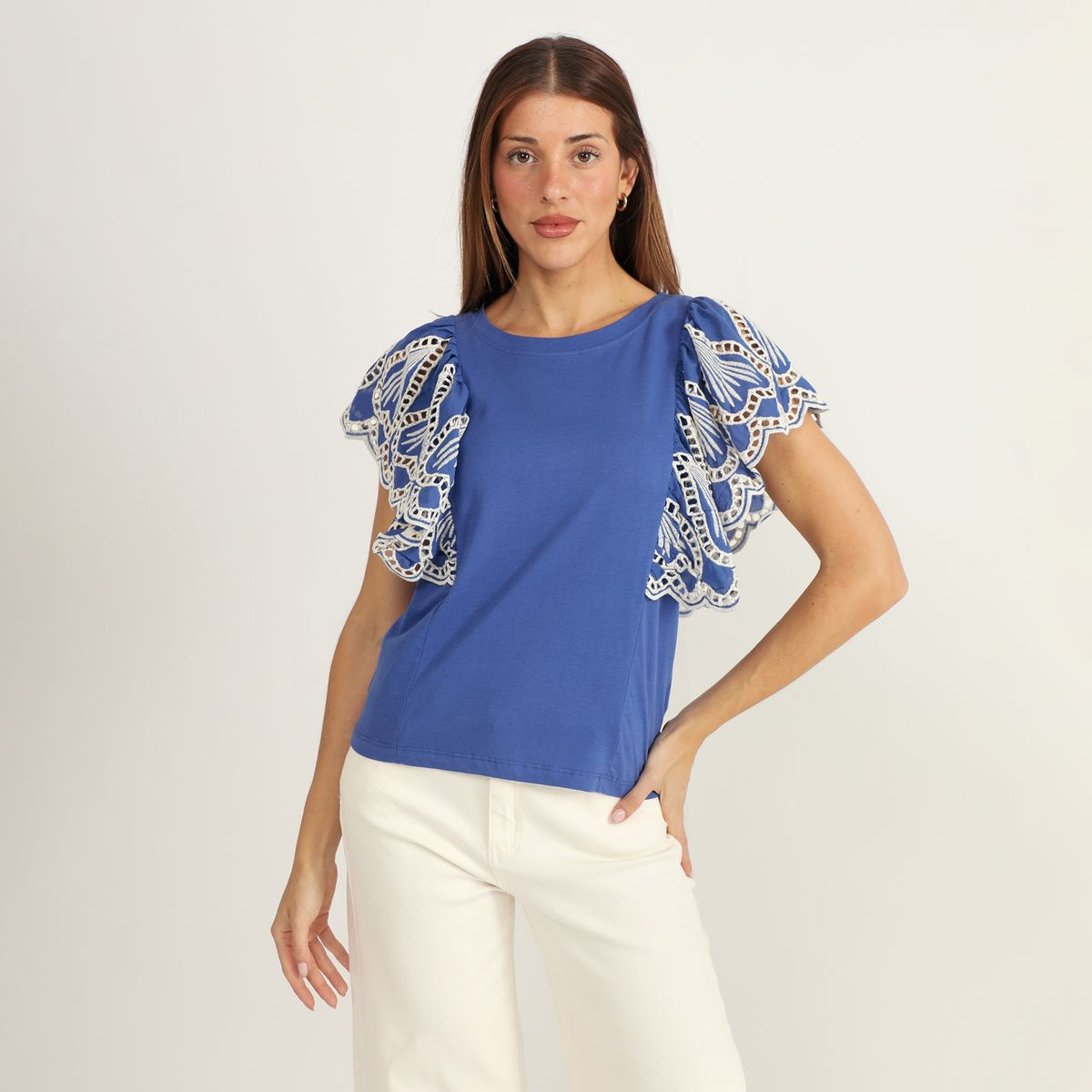 BASEMENT - Polo Mujer Basement