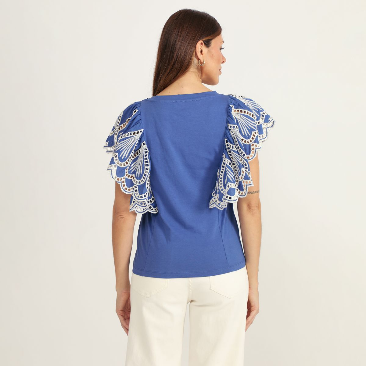 BASEMENT - Polo Mujer Basement