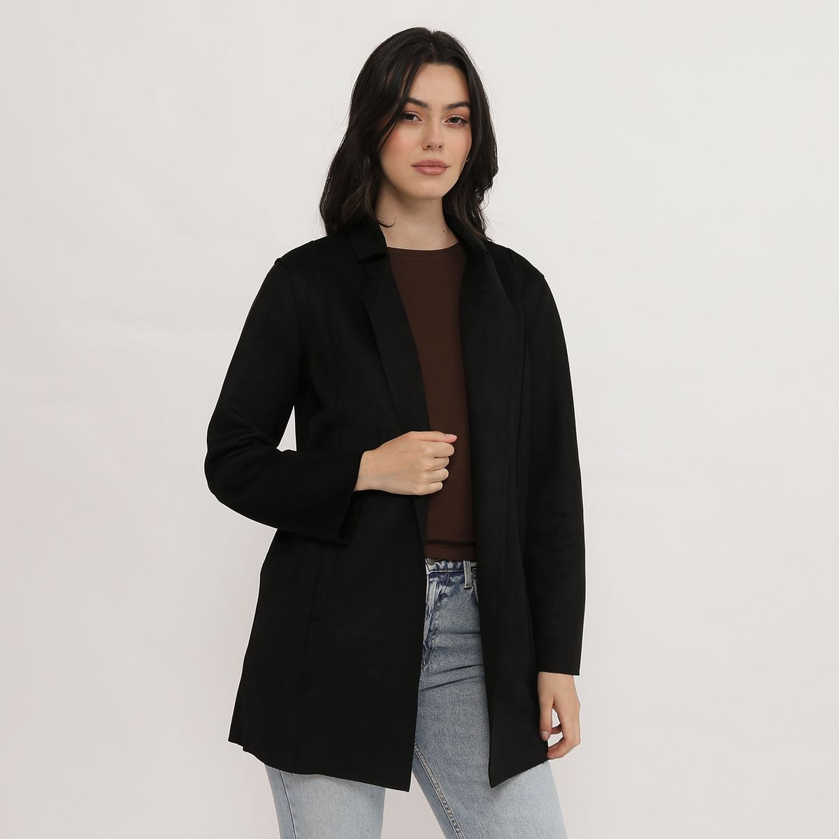 BASEMENT - Abrigo Mujer Basement