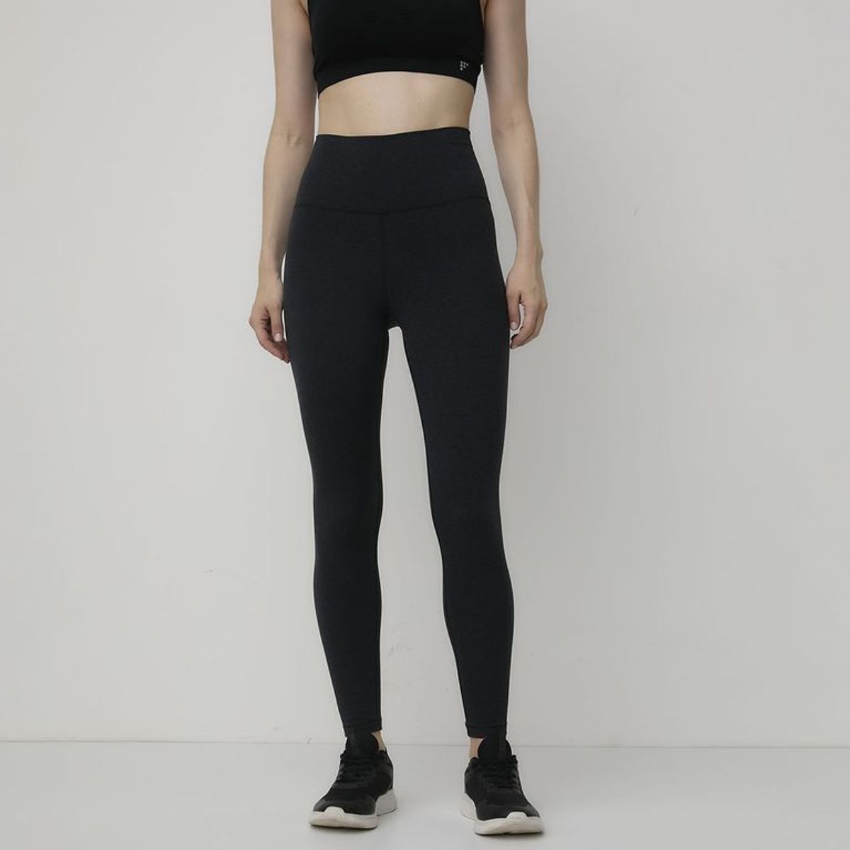 FRATTA - Leggings Deportivo Mujer Fratta