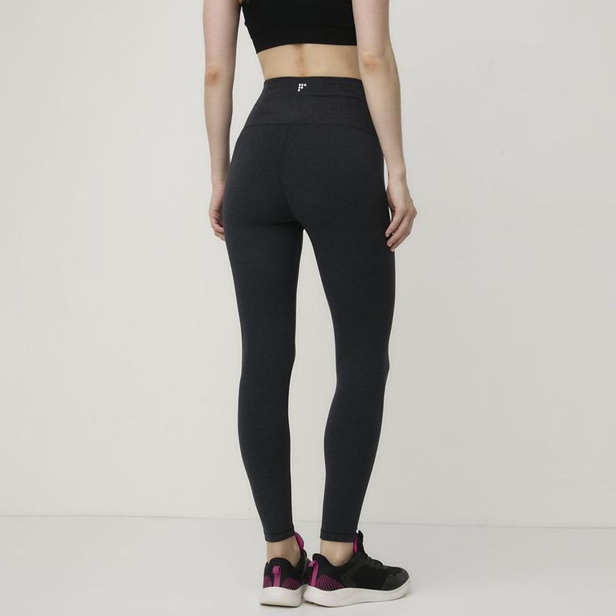 FRATTA - Leggings Deportivo Mujer Fratta