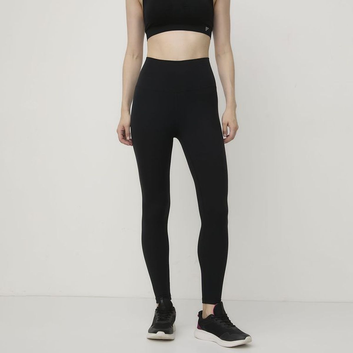 FRATTA - Leggings Deportivo Mujer Fratta