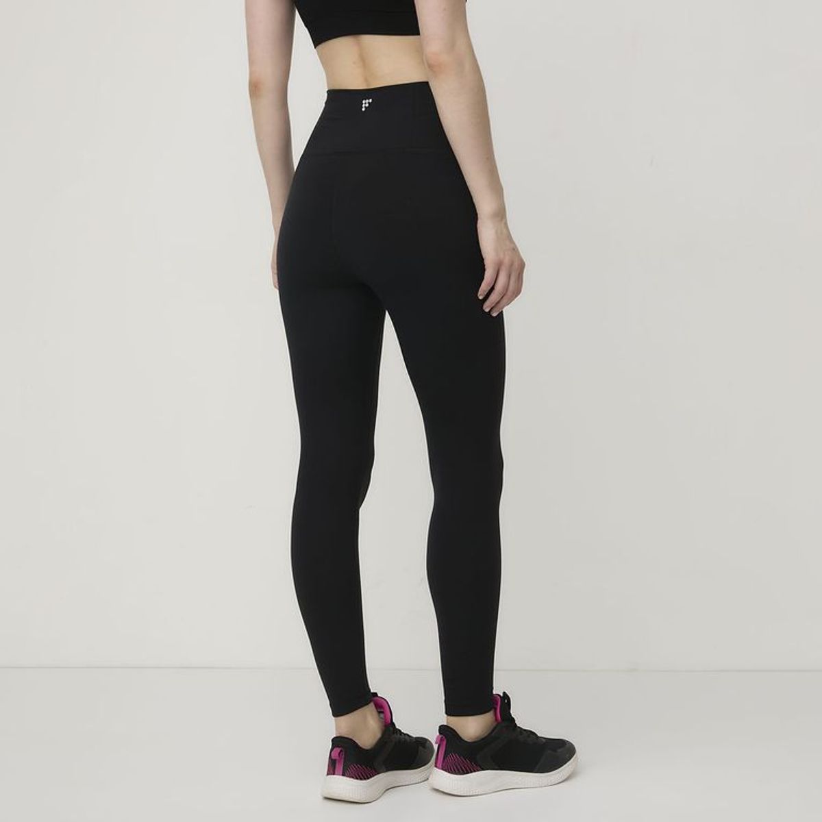 FRATTA - Leggings Deportivo Mujer Fratta