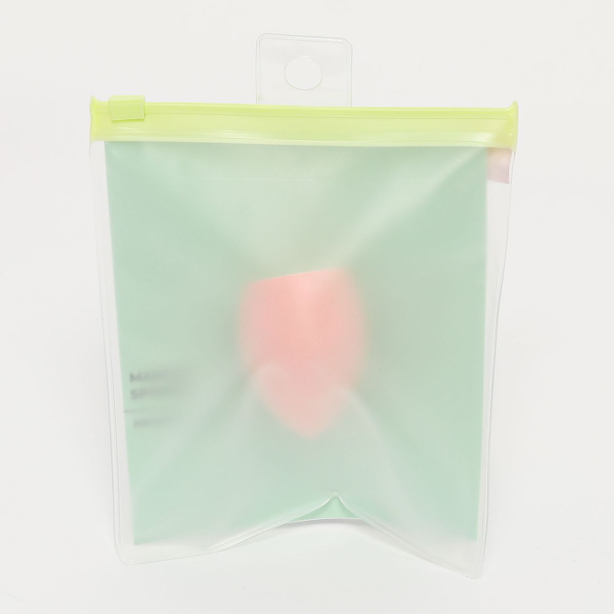 SYBILLA - Esponja para difuminar maquillaje