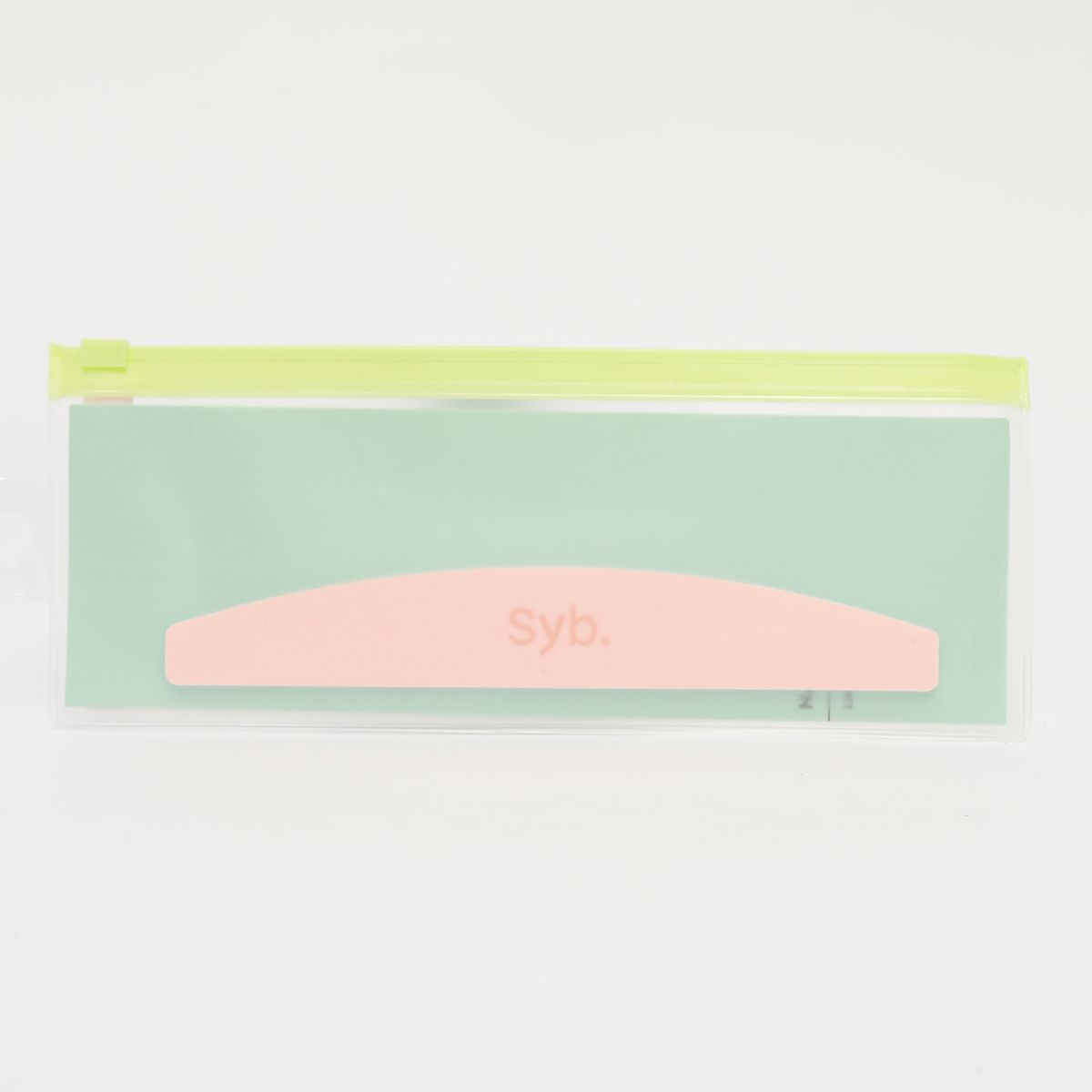 SYBILLA - Lima de uñas